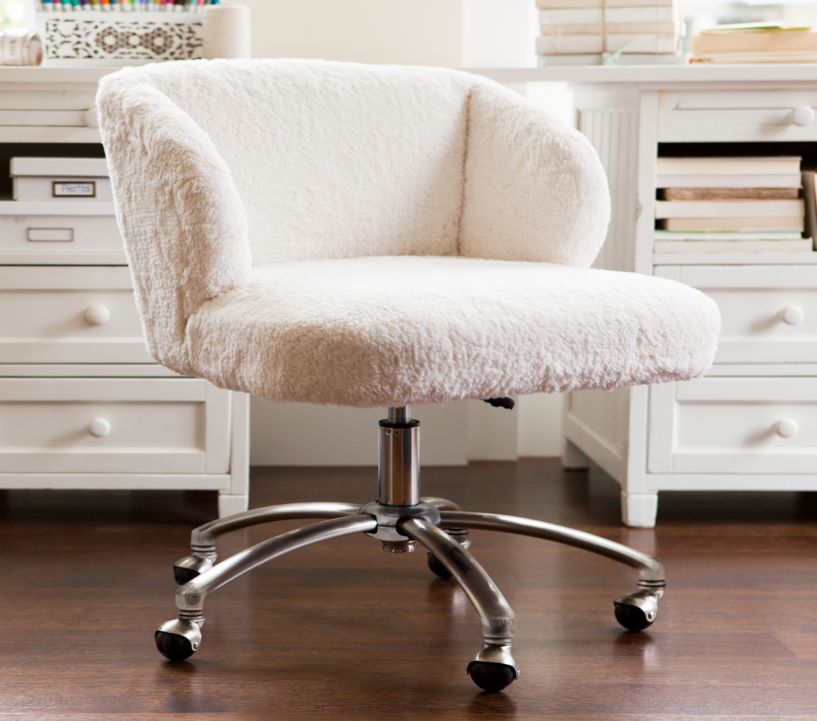 Sherpa sales task chair